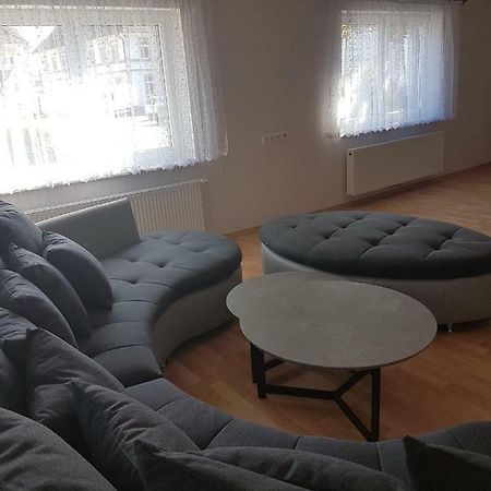 Ferienwohnung Regenbogen カッペル・グラーフェンハウゼン エクステリア 写真
