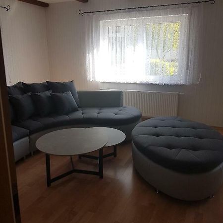 Ferienwohnung Regenbogen カッペル・グラーフェンハウゼン エクステリア 写真