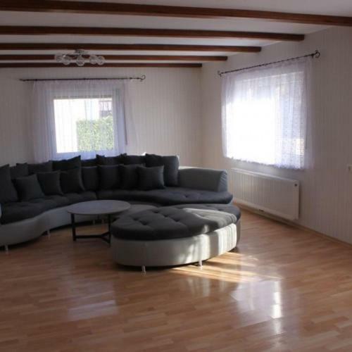 Ferienwohnung Regenbogen カッペル・グラーフェンハウゼン エクステリア 写真
