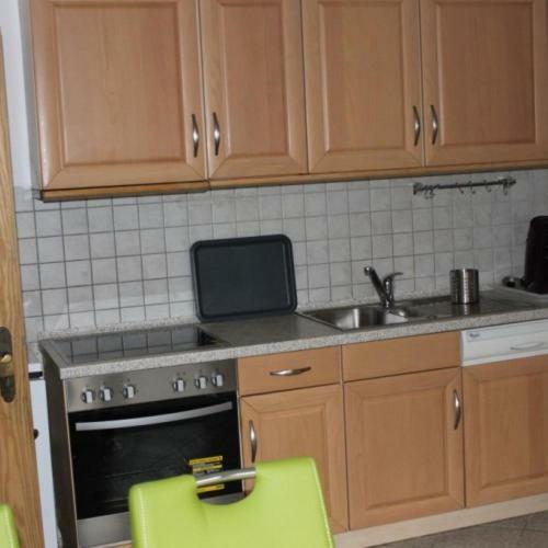 Ferienwohnung Regenbogen カッペル・グラーフェンハウゼン エクステリア 写真