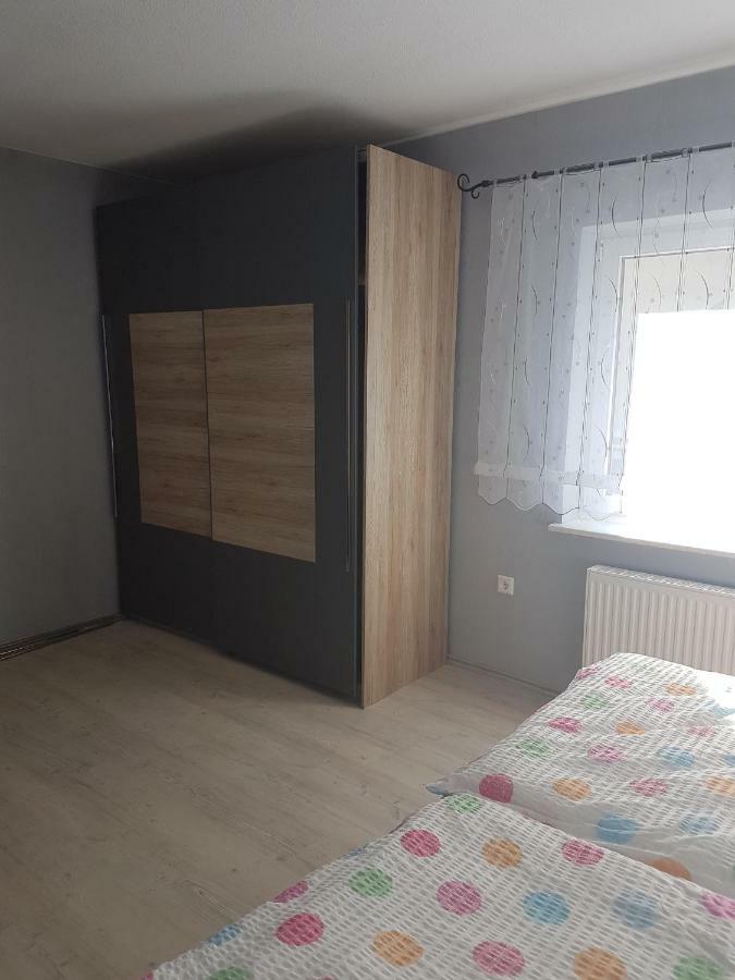 Ferienwohnung Regenbogen カッペル・グラーフェンハウゼン エクステリア 写真