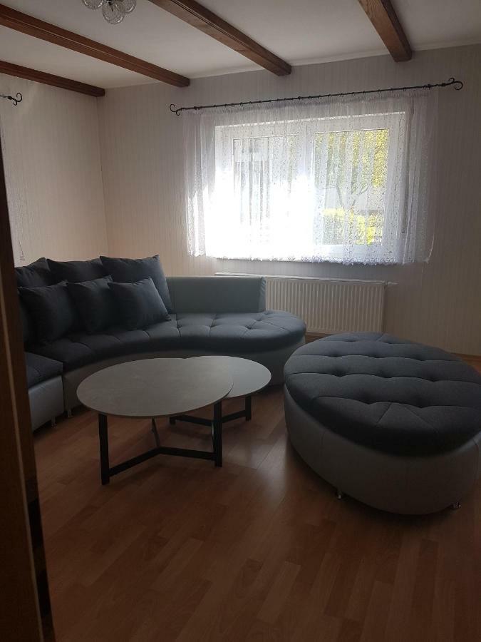 Ferienwohnung Regenbogen カッペル・グラーフェンハウゼン エクステリア 写真