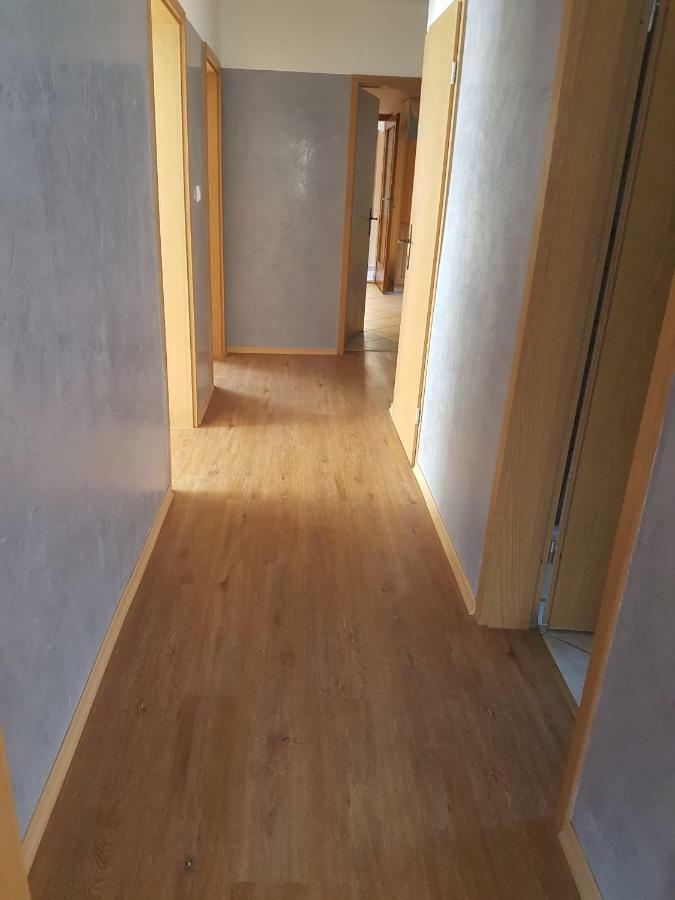 Ferienwohnung Regenbogen カッペル・グラーフェンハウゼン エクステリア 写真
